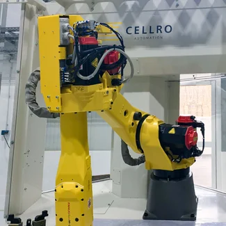 Cerobot Roboterarm